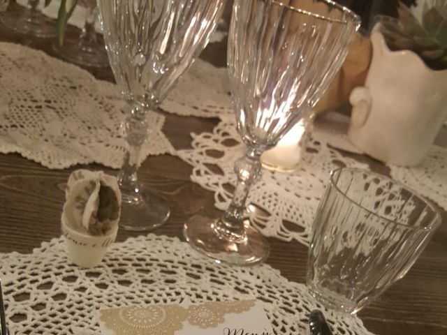 Il matrimonio di Antonio  e Anna  a Ostuni, Brindisi 14
