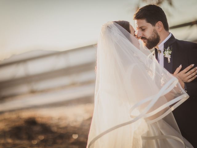 Il matrimonio di Laura e Enzo a Vallelunga Pratameno, Caltanissetta 104