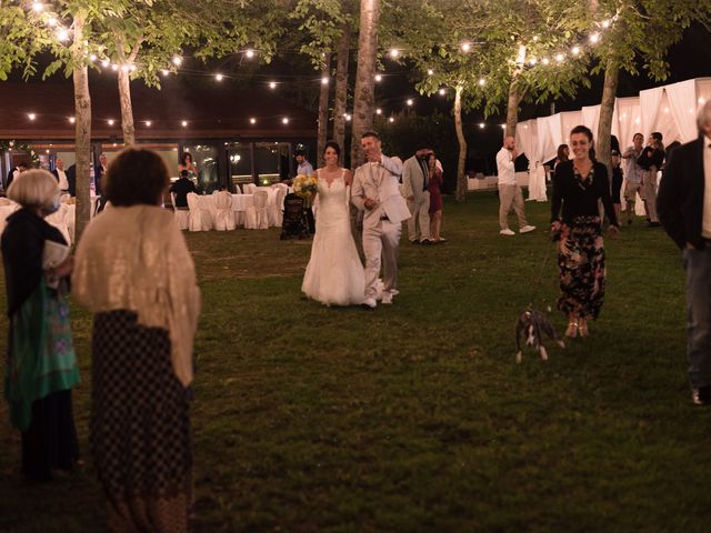 Il matrimonio di Giorgio e Lucia a Torgiano, Perugia 40