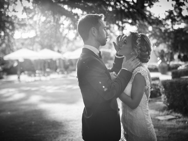 Il matrimonio di Valerio e Michela a Osio Sotto, Bergamo 24