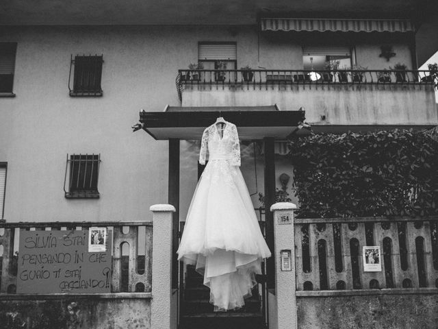 Il matrimonio di Carmelo e Silvia a Gravellona Toce, Verbania 3