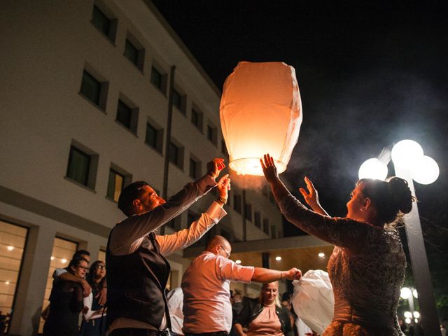 Il matrimonio di Carmelo e Silvia a Gravellona Toce, Verbania 27