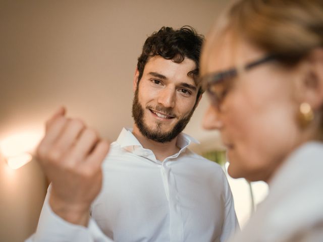 Il matrimonio di Michele e Marta a Bologna, Bologna 5