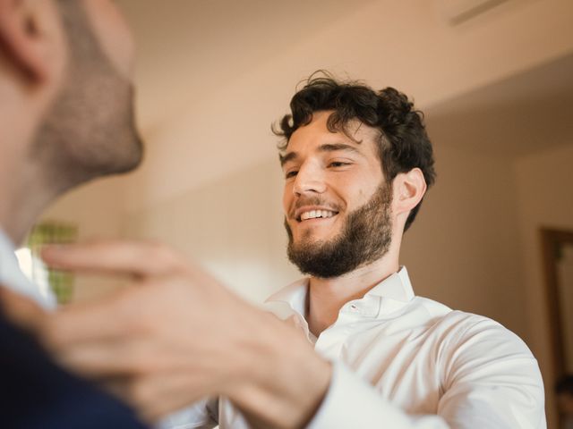 Il matrimonio di Michele e Marta a Bologna, Bologna 11