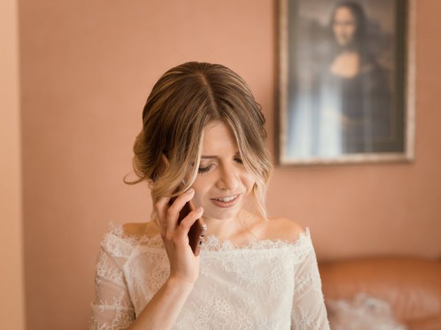 Il matrimonio di Michele e Marta a Bologna, Bologna 14