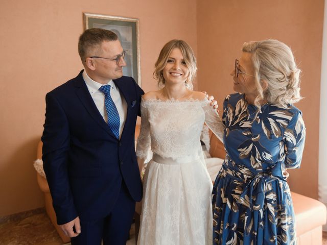 Il matrimonio di Michele e Marta a Bologna, Bologna 24