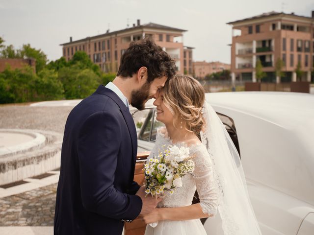 Il matrimonio di Michele e Marta a Bologna, Bologna 31