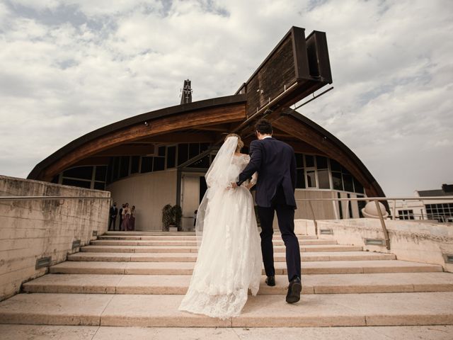 Il matrimonio di Michele e Marta a Bologna, Bologna 32