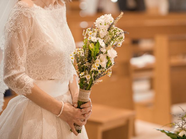 Il matrimonio di Michele e Marta a Bologna, Bologna 39