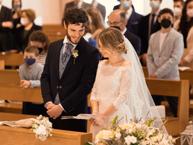 Il matrimonio di Michele e Marta a Bologna, Bologna 40