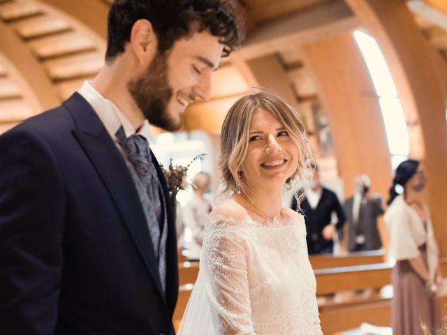 Il matrimonio di Michele e Marta a Bologna, Bologna 41