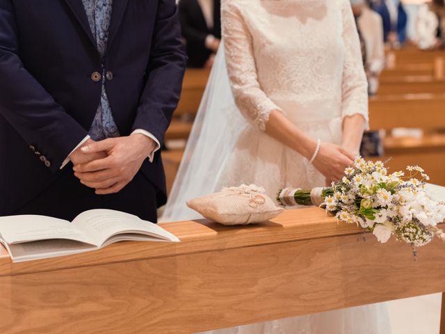 Il matrimonio di Michele e Marta a Bologna, Bologna 42