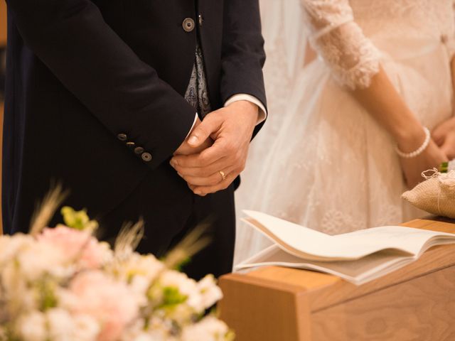 Il matrimonio di Michele e Marta a Bologna, Bologna 45