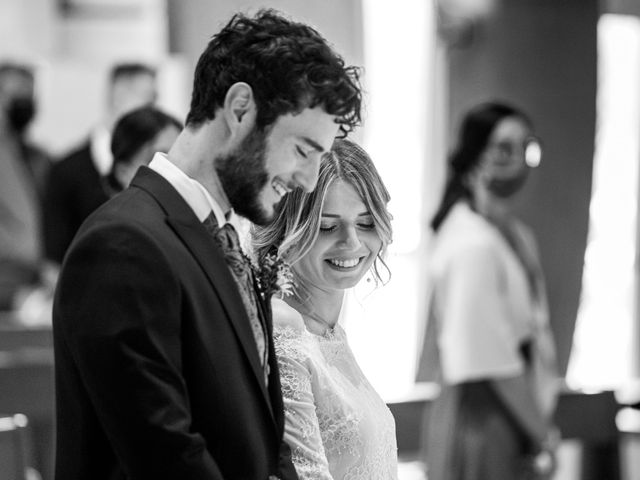 Il matrimonio di Michele e Marta a Bologna, Bologna 46