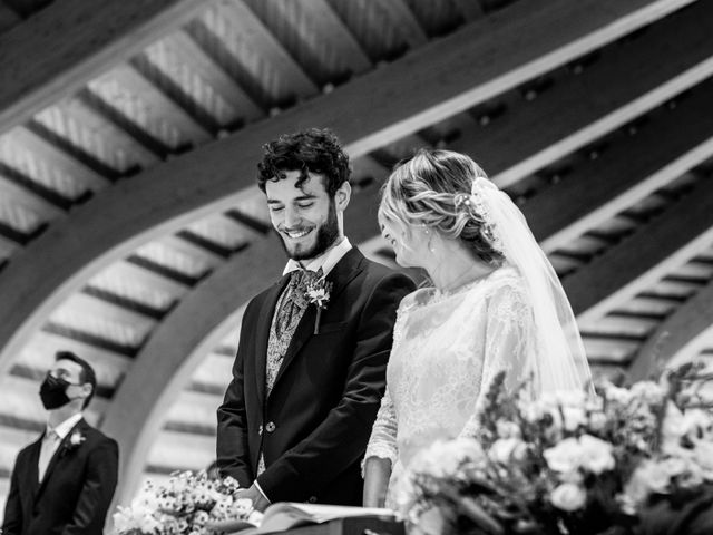 Il matrimonio di Michele e Marta a Bologna, Bologna 47