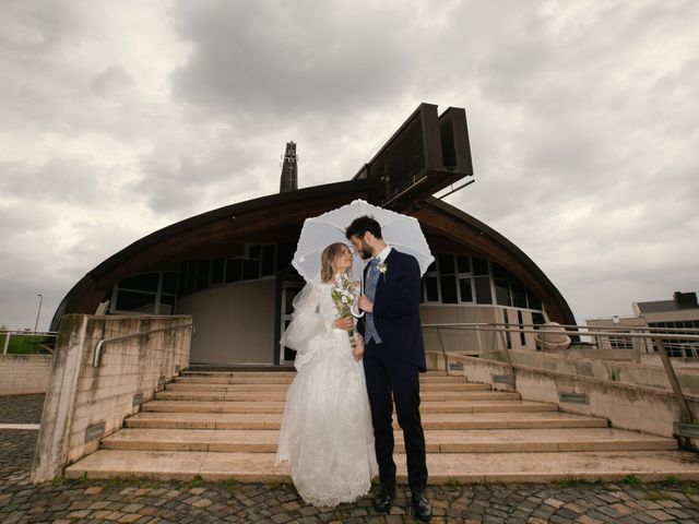 Il matrimonio di Michele e Marta a Bologna, Bologna 59