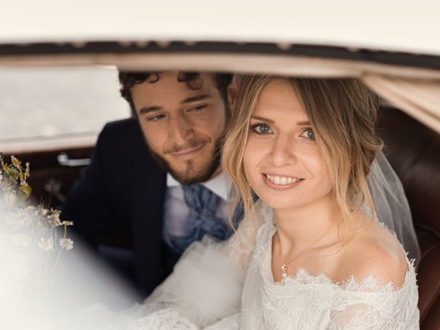 Il matrimonio di Michele e Marta a Bologna, Bologna 62