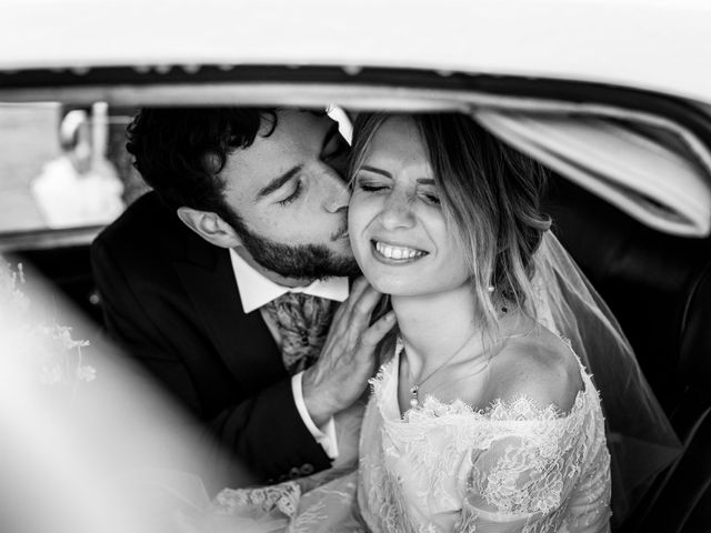 Il matrimonio di Michele e Marta a Bologna, Bologna 63