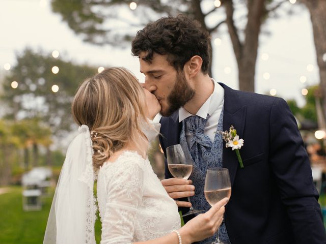 Il matrimonio di Michele e Marta a Bologna, Bologna 66