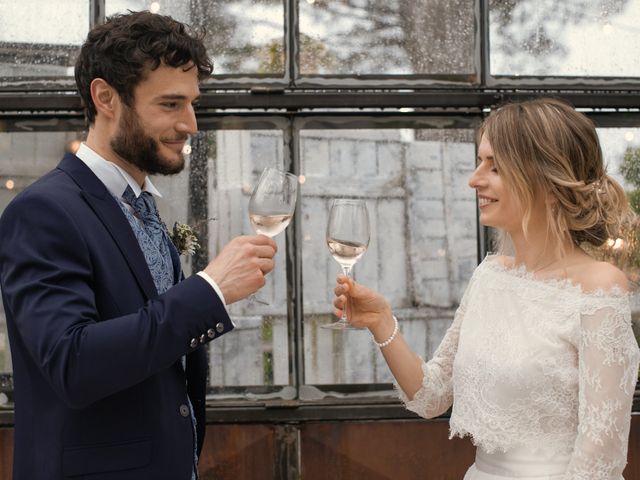 Il matrimonio di Michele e Marta a Bologna, Bologna 68