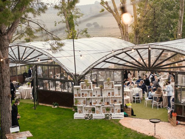 Il matrimonio di Michele e Marta a Bologna, Bologna 69