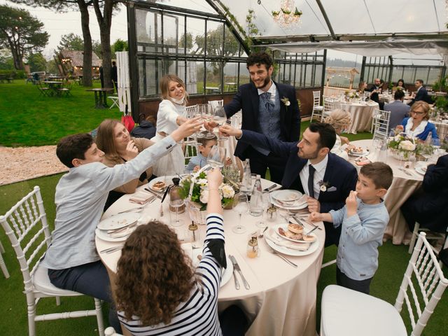 Il matrimonio di Michele e Marta a Bologna, Bologna 73