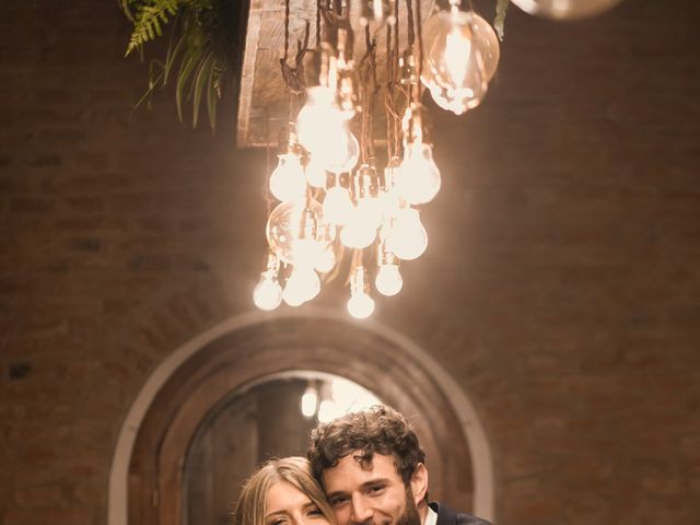 Il matrimonio di Michele e Marta a Bologna, Bologna 78