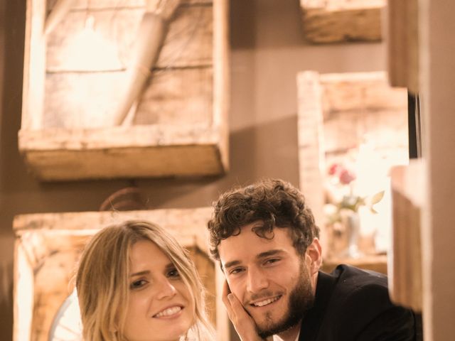 Il matrimonio di Michele e Marta a Bologna, Bologna 81