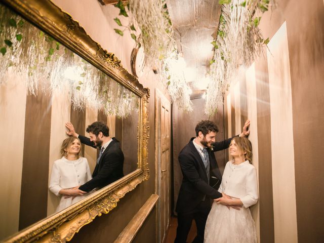 Il matrimonio di Michele e Marta a Bologna, Bologna 83