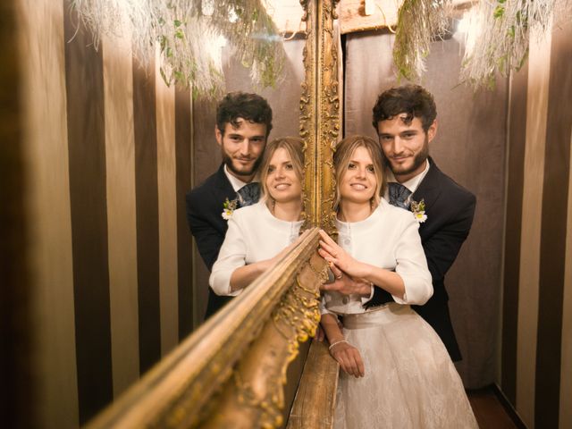 Il matrimonio di Michele e Marta a Bologna, Bologna 85