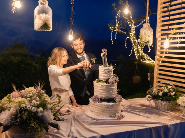 Il matrimonio di Michele e Marta a Bologna, Bologna 92