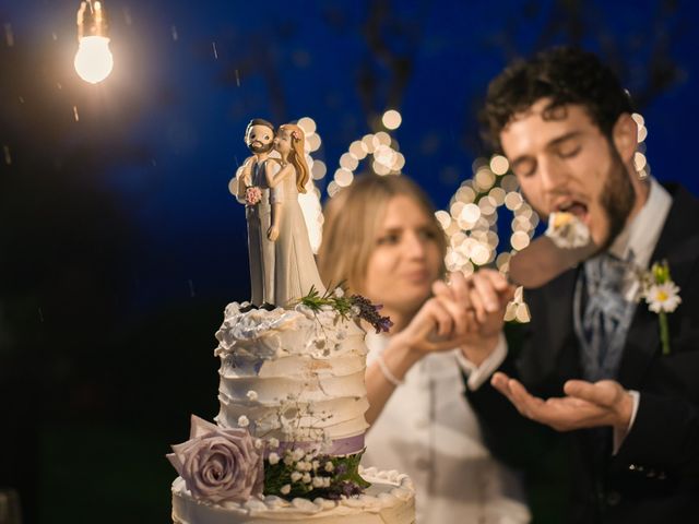 Il matrimonio di Michele e Marta a Bologna, Bologna 93