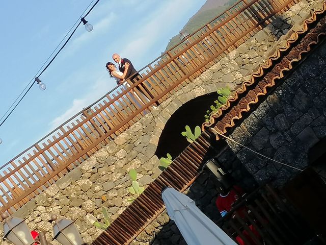 Il matrimonio di Massimo  e Giorgia  a Randazzo, Catania 3