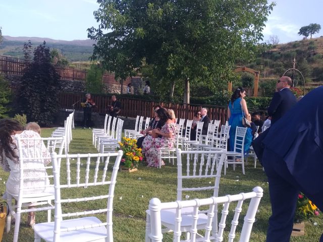 Il matrimonio di Massimo  e Giorgia  a Randazzo, Catania 8