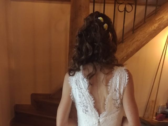 Il matrimonio di Massimo  e Giorgia  a Randazzo, Catania 9