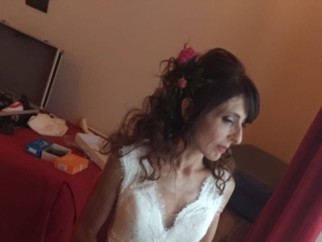 Il matrimonio di Massimo  e Giorgia  a Randazzo, Catania 10