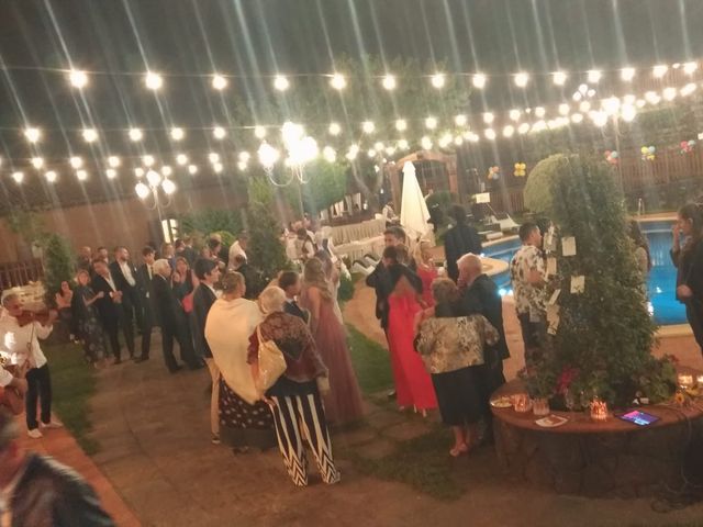 Il matrimonio di Massimo  e Giorgia  a Randazzo, Catania 11