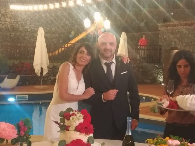Il matrimonio di Massimo  e Giorgia  a Randazzo, Catania 13
