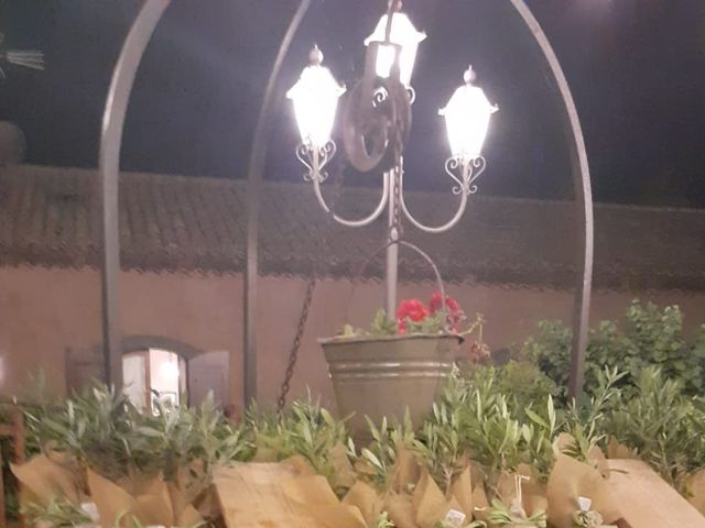 Il matrimonio di Massimo  e Giorgia  a Randazzo, Catania 25