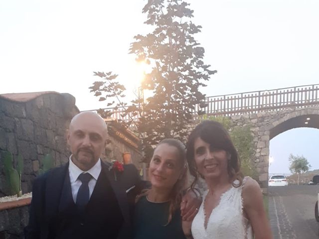 Il matrimonio di Massimo  e Giorgia  a Randazzo, Catania 26