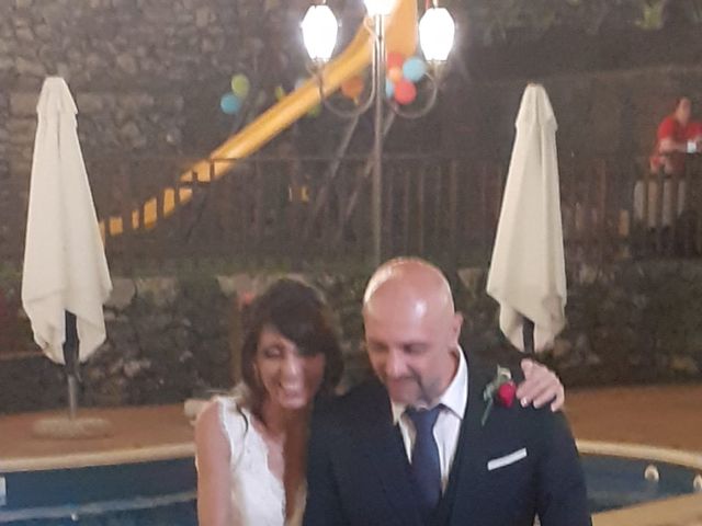 Il matrimonio di Massimo  e Giorgia  a Randazzo, Catania 31