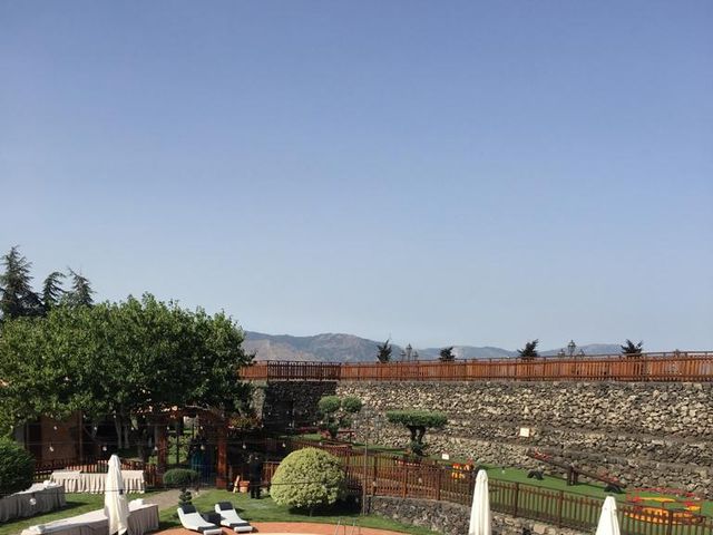 Il matrimonio di Massimo  e Giorgia  a Randazzo, Catania 46