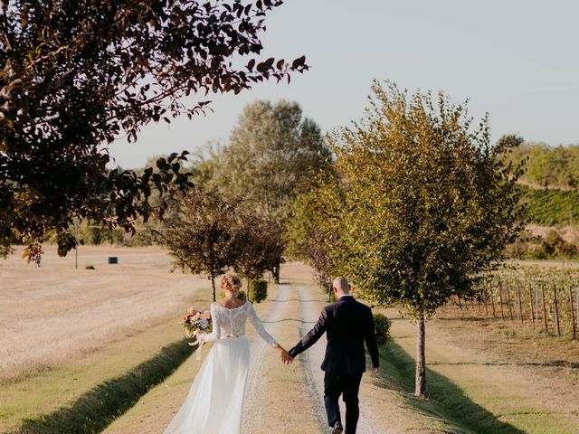 Il matrimonio di Alessandro  e Vittoria a Tortona, Alessandria 3