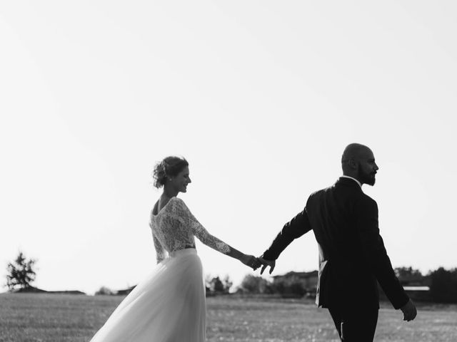 Il matrimonio di Alessandro  e Vittoria a Tortona, Alessandria 4