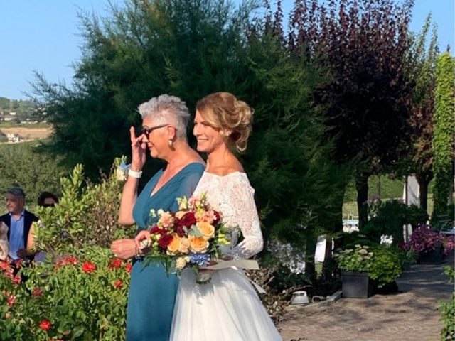 Il matrimonio di Alessandro  e Vittoria a Tortona, Alessandria 5