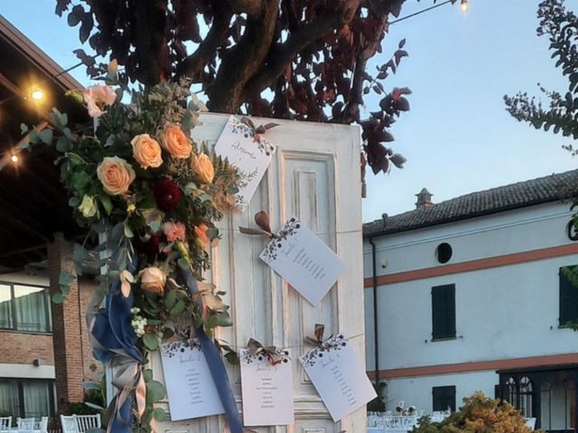 Il matrimonio di Alessandro  e Vittoria a Tortona, Alessandria 6