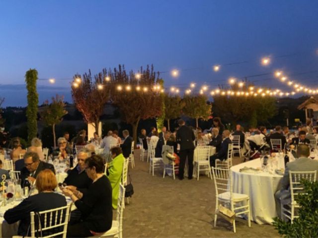 Il matrimonio di Alessandro  e Vittoria a Tortona, Alessandria 1