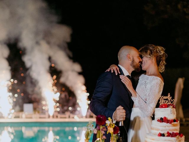 Il matrimonio di Alessandro  e Vittoria a Tortona, Alessandria 11
