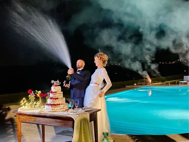 Il matrimonio di Alessandro  e Vittoria a Tortona, Alessandria 12