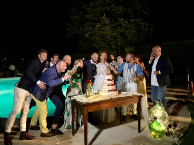 Il matrimonio di Alessandro  e Vittoria a Tortona, Alessandria 2